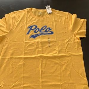 Polo tee